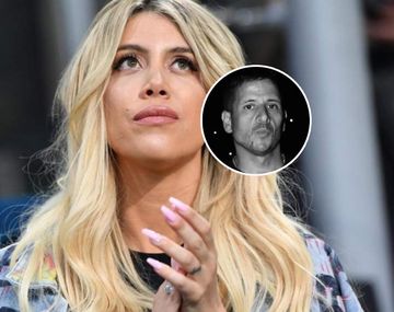 ¿Separada? La decisión que tomó Wanda con Martín Migueles tras los chats con Ciardone