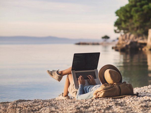 Cómo son los ejercicios para el cuello ideales para aliviar la tensión. Ideal para la salud. 