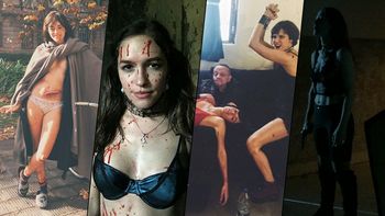 impactantes escenas de hipersomnia, la pelicula que protagoniza jimena baron impactantes escenas de hipersomnia, la pelicula que protagoniza jimena baron