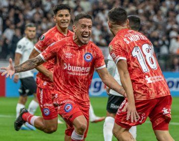 Fútbol libre por celular: cómo ver en vivo Liverpool vs Argentinos Juniors