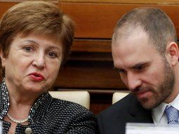 A partir de 2025 la Argentina negociará con el FMI nuevas metas y habrá nuevas revisiones