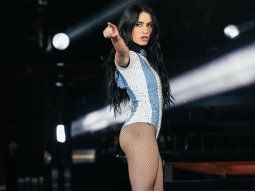 Picante mensaje de Lali Espósito tras la participación de Javier Milei en Jesús María Picante mensaje de Lali Espósito tras la participación de Javier Milei en Jesús María