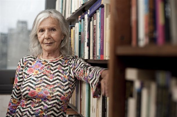 Beatriz Sarlo sobre los despidos: Están haciendo una operación a ciegas