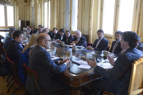 El Gobierno le pidió a Edenor y Edesur que informen las acciones programadas para evitar cortes de luz