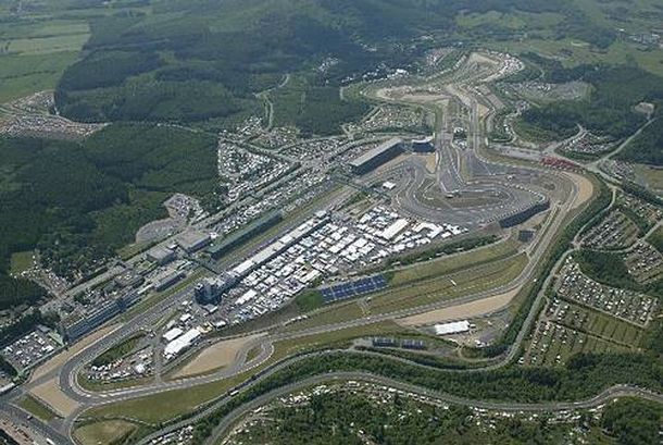 Circuito-aleman