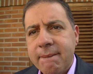 Doman no quiso hacer un móvil por Iglesias y mirá cómo respondió ella