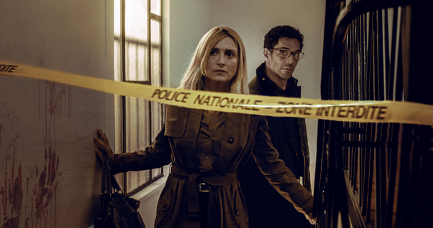 La serie francesa de Netflix más elegida del año para una maratón