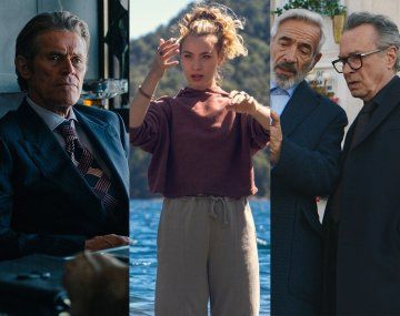 Para el finde: uno por uno