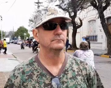 Caso Loan: apareció muerto un hombre que colaboró en la búsqueda