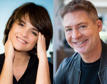 Aseguran que Suar le fue infiel a Araceli el día de su casamiento: ¿quién es la tercera?