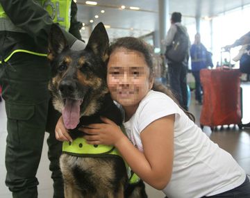 La cabeza de Sombra tiene precio: ya descubrió 9 toneladas de droga del cartel de Los Urabeños