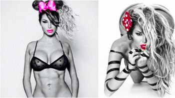 vicky xipolitakis lanza su biografia autorizada con un desopilante prologo escrito por ella vicky xipolitakis lanza su biografia autorizada con un desopilante prologo escrito por ella