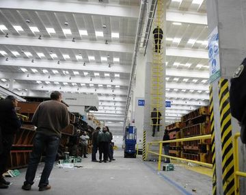 Gestamp se mostró conforme con la gestión del Gobierno por el conflicto