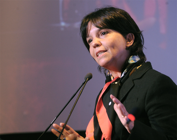 Los depósitos en pesos están creciendo a tasas récord