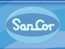 Logo Sancor