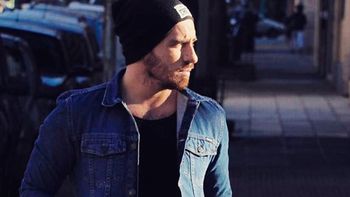 fede bal se quebro en vivo: siento que perdi un ano y medio de mi vida fede bal se quebro en vivo: siento que perdi un ano y medio de mi vida