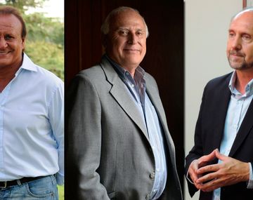 En unas reñidas elecciones