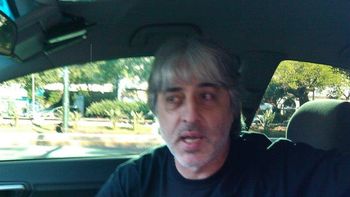 rafa di zeo sobre la guerra de barras: no estuve en el lugar rafa di zeo sobre la guerra de barras: no estuve en el lugar