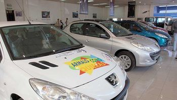 con 26 opciones, se pone en marcha el plan pro.cre.auto con 26 opciones, se pone en marcha el plan pro.cre.auto