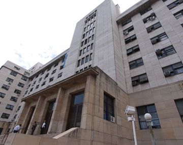 Seguirán investigando a camaristas del fuero civil y comercial