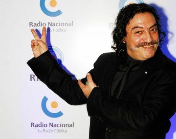 Quién fue Jorge Dorio