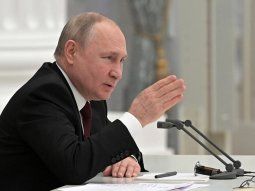 El Consejo de Europa excluye a Rusia como estado miembro