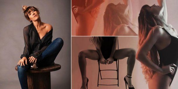 Los secretos de belleza de Jimena Barón