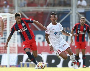 San Lorenzo recibe a Huracán en el primer clásico de la Copa de la Superliga