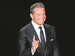 Luis Miguel suma nueva función en Argentina tras récord de ventas