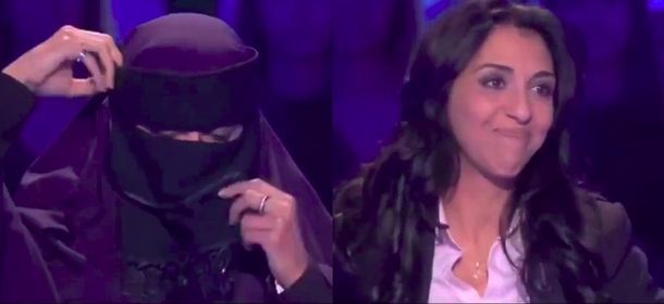 Irán suspendió parcialmente la ley que obliga a mujeres a usar hijab