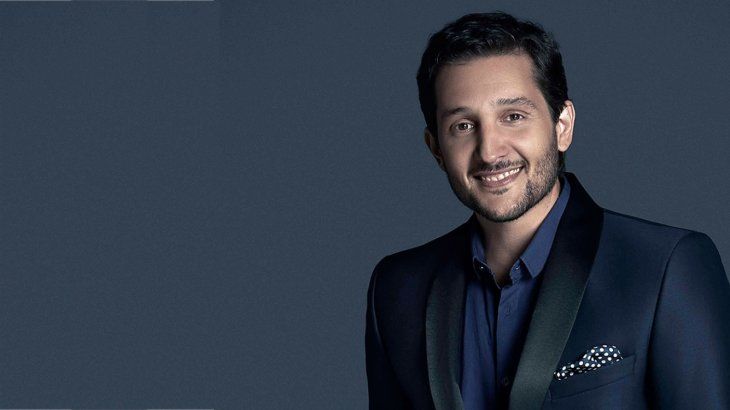 La chicana de un ex River a Germán Paoloski tras el cruce con Christian Martin