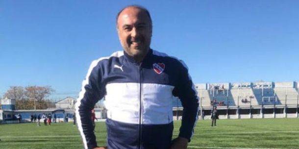 Independiente: Juan José Serrizuela dirigirá ante Colón