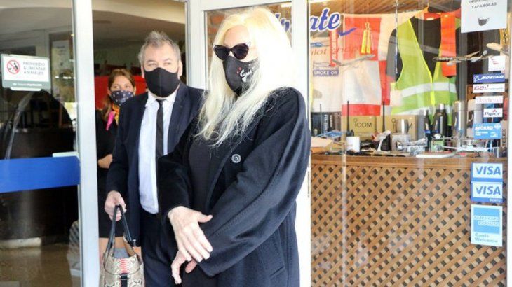 Qué decía Susana Giménez sobre las medidas de prevención: La gente está harta, sepan que no se van a morir