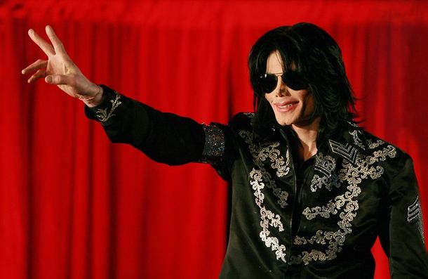 Michael
