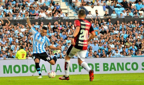 Foto: @RacingClub