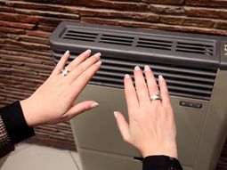 Monóxido de carbono, también conocido como el asesino silencioso Monóxido de carbono, también conocido como el asesino silencioso