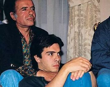 ¿Quién es el médico que mató a Carlos Jr.