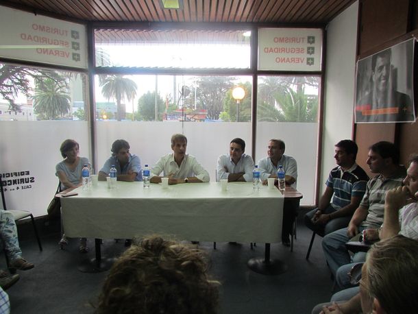 Martín Redrado: Argentina perdió la capacidad de proyectar