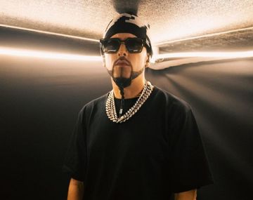 Yandel regresa a Argentina con su mega concierto Sinfónico: todo lo que tenés que saber