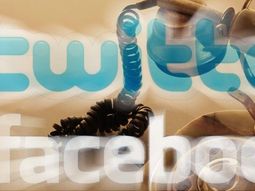 Twitterfacebook