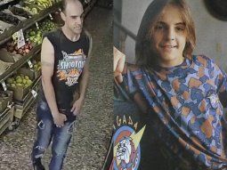 Atraparon a Nico de Brigada Cola robando en un supermercado