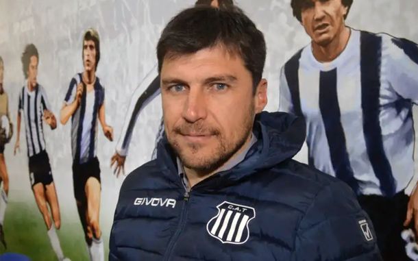 Alexander Medina.