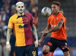 los mensajes de mauro icardi y lucas biglia tras el terremoto en turquia los mensajes de mauro icardi y lucas biglia tras el terremoto en turquia