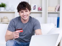 ¿Qué productos son los más comprados por Internet?