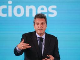 El Gobierno lanzó el dólar tecno