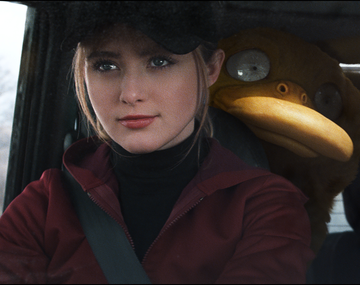 La película que le hace honor a los nacidos en los 90 y reaviva la infancia