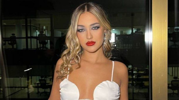 El drástico cambio de look de Florencia Regidor tras su ruptura con Nicolás: Nueva era