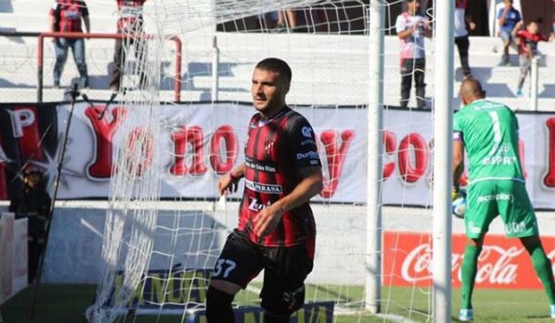 El delantero vive un momento soñado