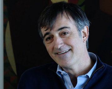 El mensaje de Esteban Bullrich para quienes lo tildaron de borracho por su ELA