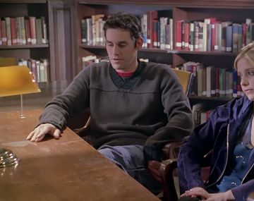 Sarah Michelle Gellar le dedicó un emotivo adiós a Nicholas Brendon: Sé que estás en paz